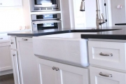 Wheeler Kitchen