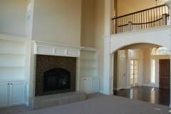 Walker Family Room