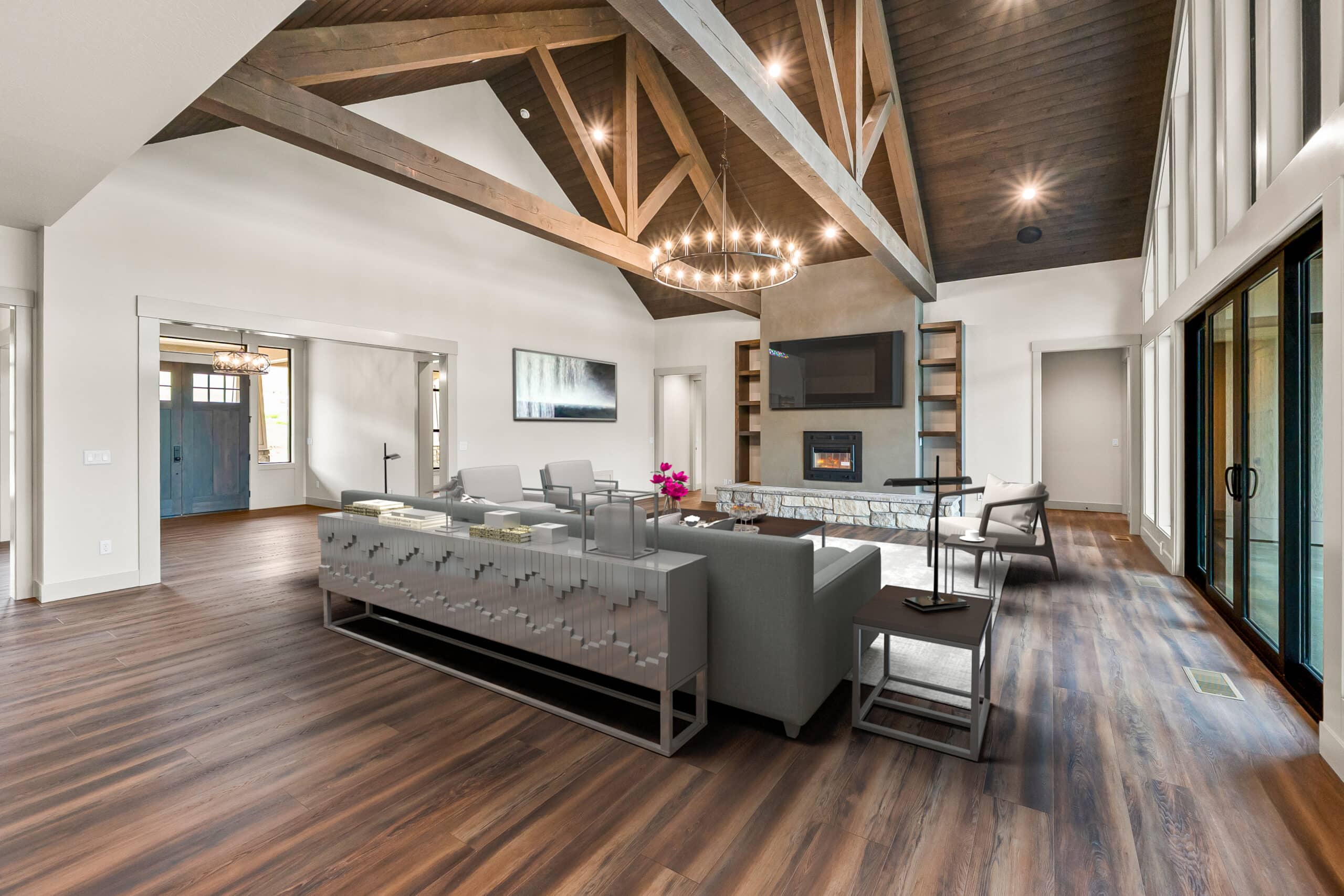 Great Room 2 – NLH04692