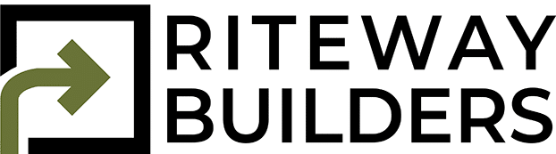 Riteway Builders Logo